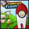 Juego online Farmyard Flight