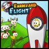 Juego online Farmyard Flight Juego online Farmyard Flight