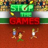 Juego online Stop the Games