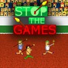 Juego online Stop the Games Juego online Stop the Games
