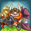 Juego online Strange Invaders Juego online Strange Invaders