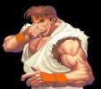 Juego online Street Fighter 2