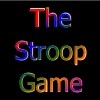 Juego online Stroop Game