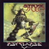 Juego online Stryx (Atari ST)