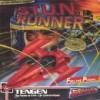 Juego online STUN Runner (Amiga)