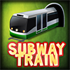 Juego online Subway Train