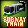 Juego online Subway Train Juego online Subway Train