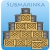 Juego online Submarinka