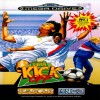 Juego online Super Kick Off (Genesis)