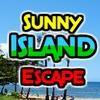 Juego online Sunny Island Escape Juego online Sunny Island Escape