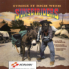 Juego online Sunset Riders (Mame)