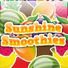 Juego online Sunshine Smoothies Juego online Sunshine Smoothies