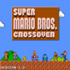 Juego online Super Mario Crossover