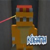 Juego online Super Mario Kogama World Juego online Super Mario Kogama World