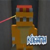 Juego online Super Mario Kogama World