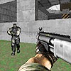 Juego online Super Sergeant Shooter