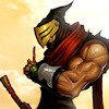 Juego online Super Shogun Ninja