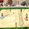 Juego online Super Voleibol Brasil 2