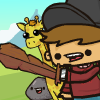 Juego online Super Adventure Pals Juego online Super Adventure Pals
