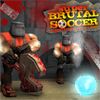 Juego online Super Brutal Soccer