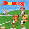 Juego online Super Doubles Tennis (Mame)