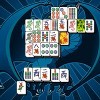 Juego online Super Dragon Mahjongg