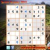 Juego online Super Sudoku 2011