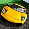 Juego online Supercar Road Racer