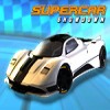 Juego online Supercar Showdown