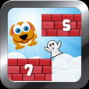 Juego online Super Math Jump Juego online Super Math Jump