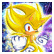 Juego online Super Sonic Click Juego online Super Sonic Click