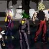 Juego online The Supersonic Fighters 2 : Night Warriors Juego online The Supersonic Fighters 2 : Night Warriors