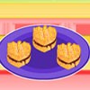 Juego online Sweetheart Jamwiches Cooking Juego online Sweetheart Jamwiches Cooking