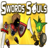 Juego online Swords and Souls