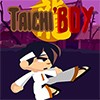 Juego online ThaiChi Boy Juego online ThaiChi Boy