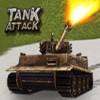 Juego online Tank Attack 3D