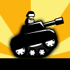 Juego online Tankman Training