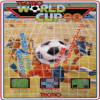 Tecmo World Cup '90 (Mame)