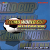 Tecmo World Cup Millennium (Mame)