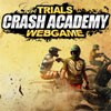 Juego online Trials Crash Academy web game