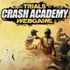 Juego online Trials Crash Academy web game