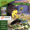 Juego online Teenage Mutant Ninja Turtles (PlayChoice-10) (MAME)