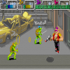 Juego online Teenage Mutant Ninja Turtles (MAME)