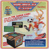 Juego online Tehkan World Cup (Mame)