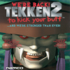 Juego online Tekken 2 (MAME)