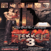 Juego online Tekken 3 (Mame)