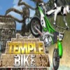 Juego online Temple Bike