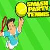 Juego online Smash Party Tennis Juego online Smash Party Tennis