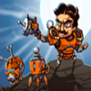 Juego online Tesla: War of Currents