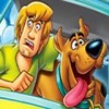 Juego online The Scooby Doo Great Chase